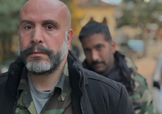 محطات مهمة لفرزدق ديوب في التمثيل