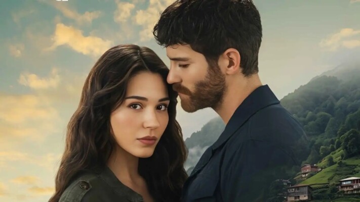 إرديم أديلجه في حالة انهيار بعد إلغاء مسلسل "حبي البحر الأسود" عند الحلقة الرابعة