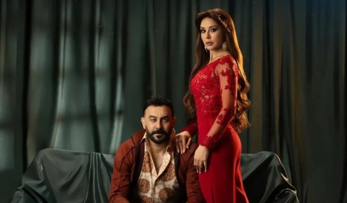 بخمس أرواح يرفع سقف التحديات .. وكيمياء مدهشة بين قصي خولي وكاريس بشار