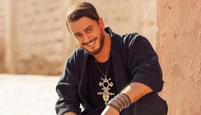 الحكم على سعد لمجرد بالسجن 10 سنوات في فرنسا