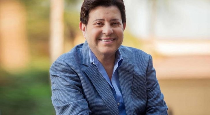 هاني شاكر ينضم إلى نجوم الفن العربي الذين خلدتهم تماثيلهم في دار الأوبرا المصرية