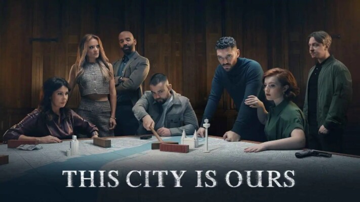 مسلسل This City Is Ours يُعاد عرضه في ليفربول ويُعلن عن تصوير موسم ثالث