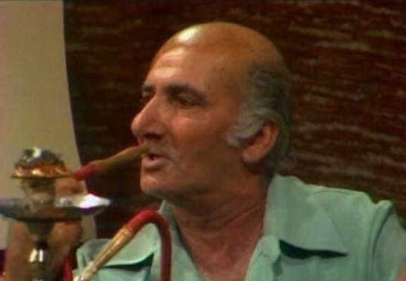 وفاة مؤثره لشفيق الدروندي