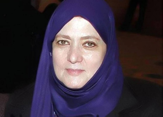 شمس البارودي تؤكد حصريتها التواصل