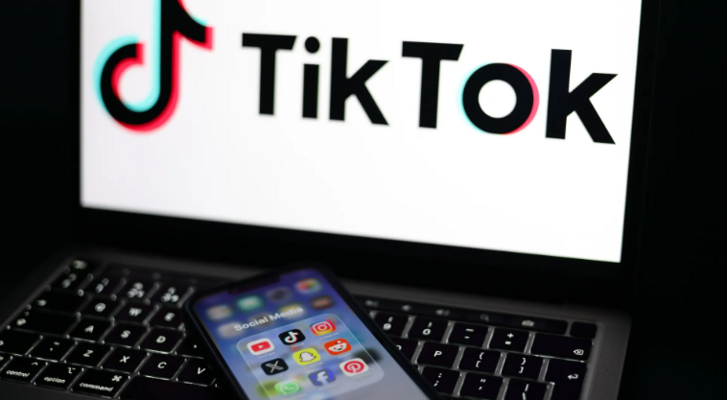 خلف الأبواب المغلقة.. تيك توك يُنهي هذه الأزمة بتسوية غامضة