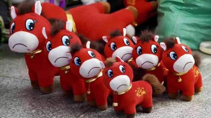 لعبة غير متوقعة تشعل الجدل وتخطف الأضواء!