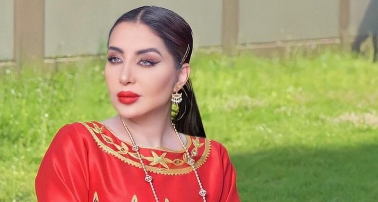 Shaimaa Ali explains her dispute with sister-in-law Farah Al-Ahdy