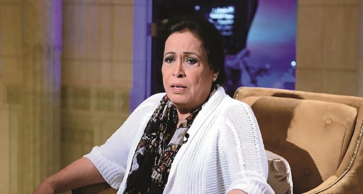 حياة الفهد… ورحلت سيدة الشاشة الخليجية التي حفرت إسمها في تاريخ الدراما العربية