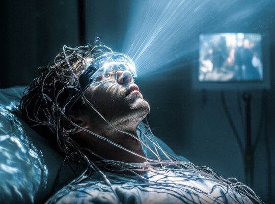 لماذا يتذكر بعض الناس أحلامهم بينما ينساها آخرون؟