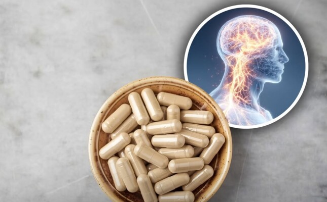 8 أسابيع من الأشواغاندا.. ماذا سيحدث للذاكرة والطاقة؟