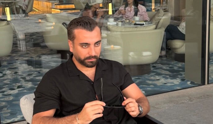 أحمد حباب: نفّذت هذا المقلب بـ جو طراد في كواليس ليل