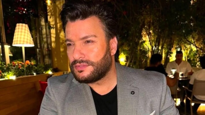 علاء زلزلي يعلق على ديو هيفا وهبي وسانت ليفانت ويكشف عن خطة جديدة لألبومه