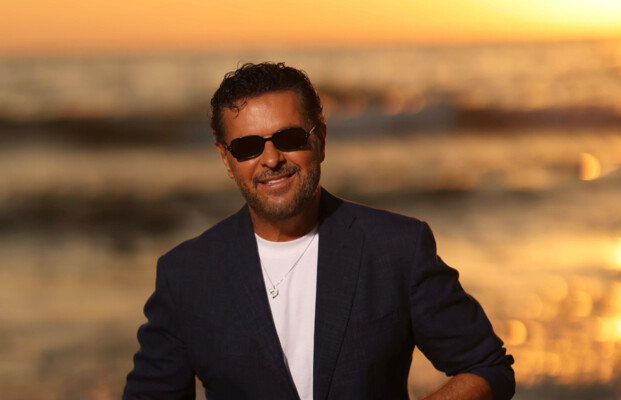 راغب علامة يستعد لعمل جديد في الصيف