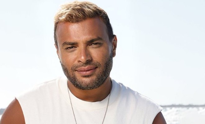 رامي صبري يفتتح الصيف بحفل وكشف موعد ألبومه