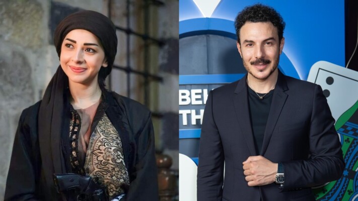 تاج حيدر عودة تليق بالانتظار .. وثنائية استثنائية مع باسل خياط