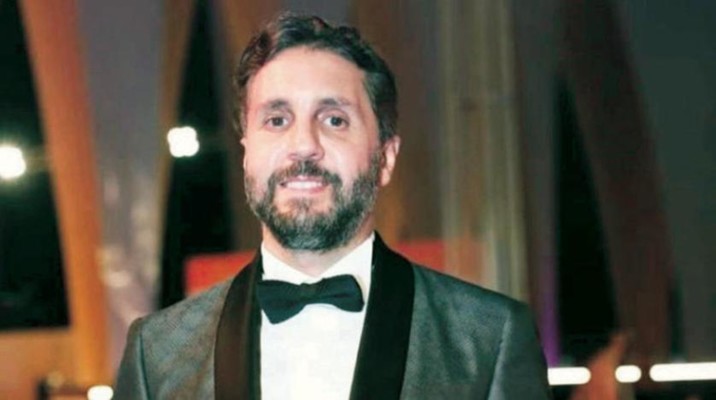 هشام ماجد يستعد لـ3 أعمال جديدة بين السينما والمسرح