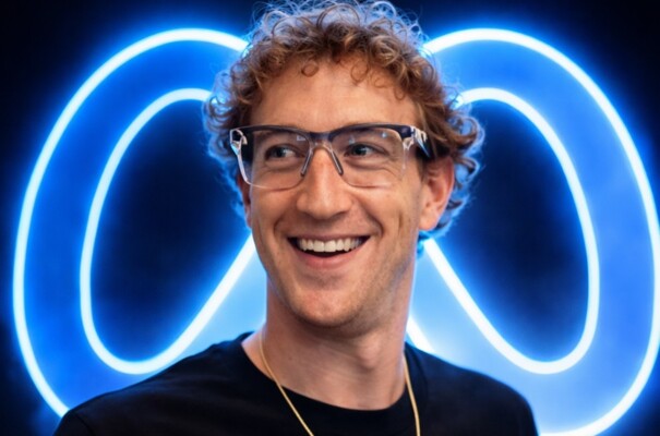 نموذج جديد يتنبأ بردود فعل الدماغ.. خطوة نحو المستقبل من Meta