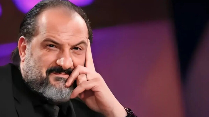 خالد الصاوي يبكي بسبب التنمر على وزنه.. وهذا ما فعله