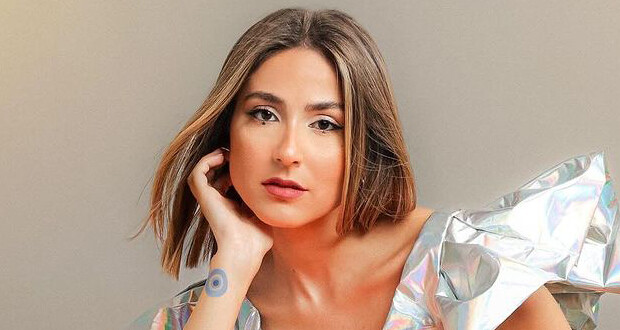 ماريلين نعمان تتحضّر لإطلاق أغنية جديدة .. وتقديمها لأول مرة بحفل بيروت