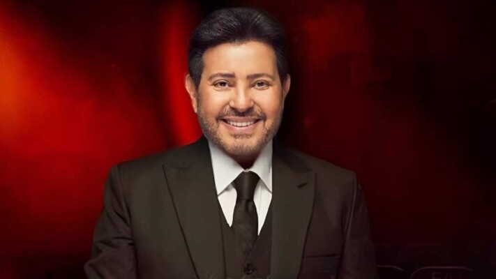 المشاهير العرب نادية مصطفى تتدخل لإنهاء خلاف تكريم هاني شاكر!