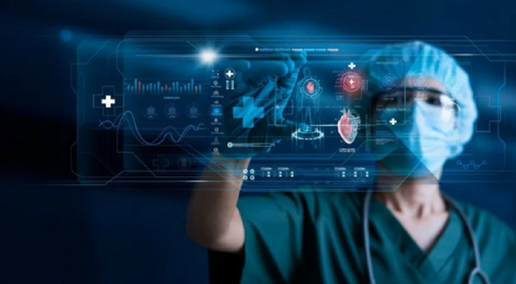 هل سينتهي زمن الطبيب التقليدي؟