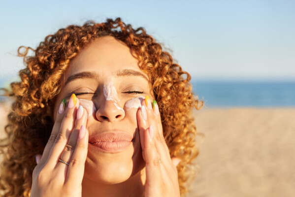 Mineral vs chemical sunscreens comparison
