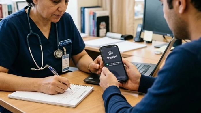 5 حقائق صادمة عن ChatGPT Health قبل استخدامه