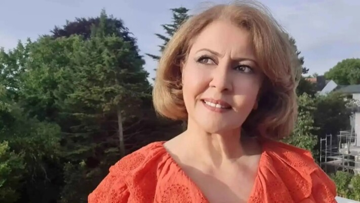 ليلى عوض توجه رسالة غاضبة للقائمين على البرامج الفنية