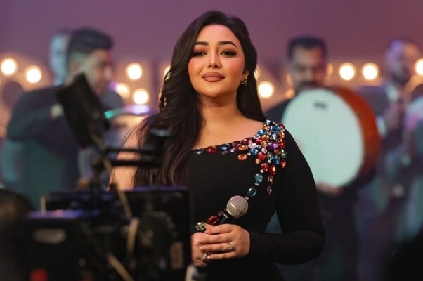 بعد تجربتها التمثيلية الأولى رحمة محسن تحيط مستقبلها بالغموض