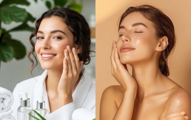 مع تبدّل الفصول: هل يجب تحديث روتين العناية بالبشرة؟