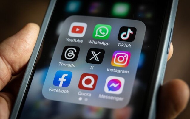 منصة مشهورة تتسبب بتوتر العلاقات بين فرنسا والولايات المتحدة الأميركية