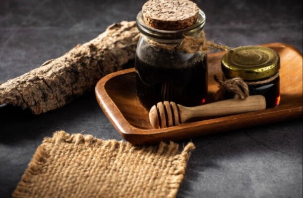 عسل السدر الجبلي: الذهب الطبيعي لصحة الجسم والمناعة