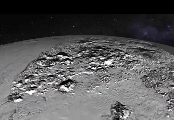 بلوتو يكمل أول دورة له حول الشمس… بعد 248 عامًا من اكتشافه!