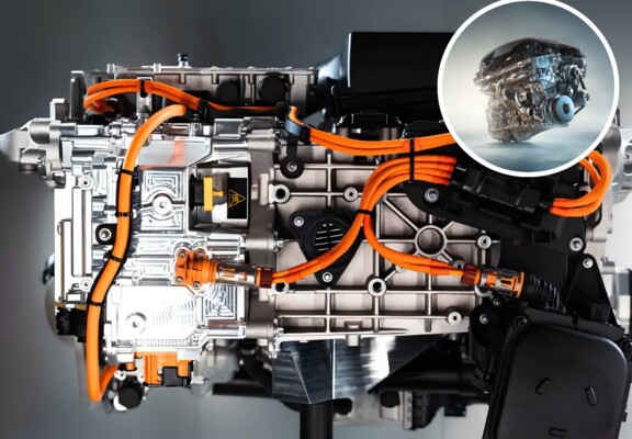 BMW تتجه نحو مستقبل الطاقة المتعددة