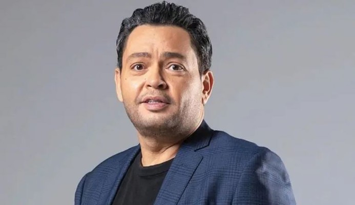 أحمد رزق: لطالما واجهت هذا الموقف الطريف