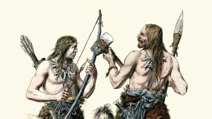 كيف امتلك الصيادون القدامى في أوروبا مهارات طهي مذهلة؟