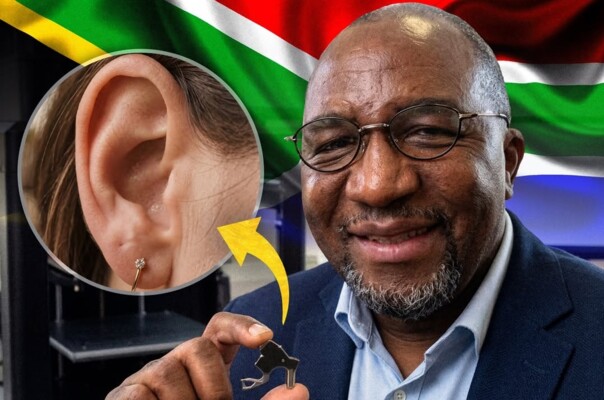 تقنية ثلاثية الأبعاد تنجح في ما عجز عنه الطب التقليدي