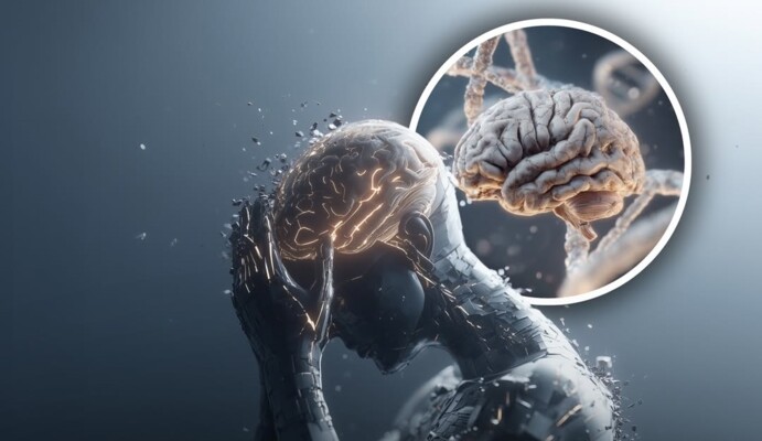 ما لا تراه العين.. تأثير الصدمة النفسية داخل الدماغ والجسم