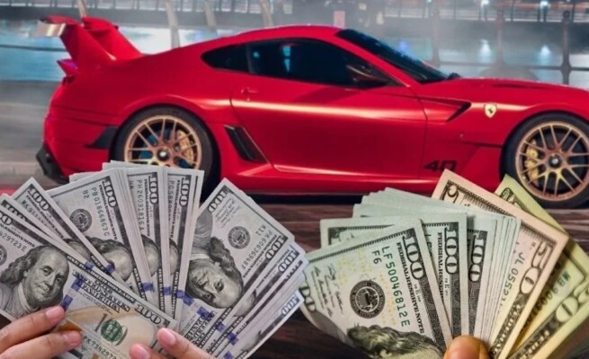 ما هي الشروط التي تخوّلك لشراء سيارة فيراري؟.. المال ليس أساسياً!