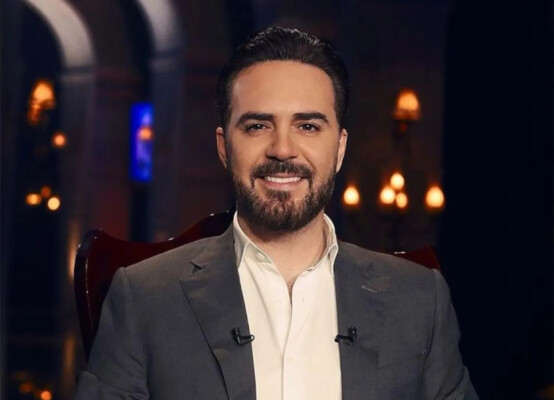 وائل جسار يختار مصر وجهة لتصوير كليبه الجديد