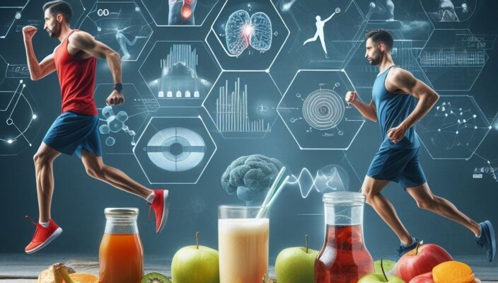 كيف تحافظ على لياقتك في رمضان من دون أن تفقد طاقتك؟