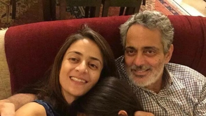 سيف أبو النجا يكشف تفاصيل مؤثرة عن آخر لحظات ابنة نجلاء فتحي ياسمين