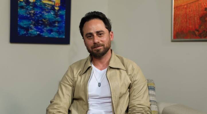 سعيد سرحان: الموهبة تتجاوز الضجيج في مسيرة فنية طويلة