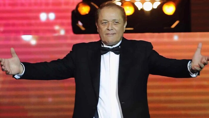 Mahmoud Abdel Aziz's sons remember him anniversary