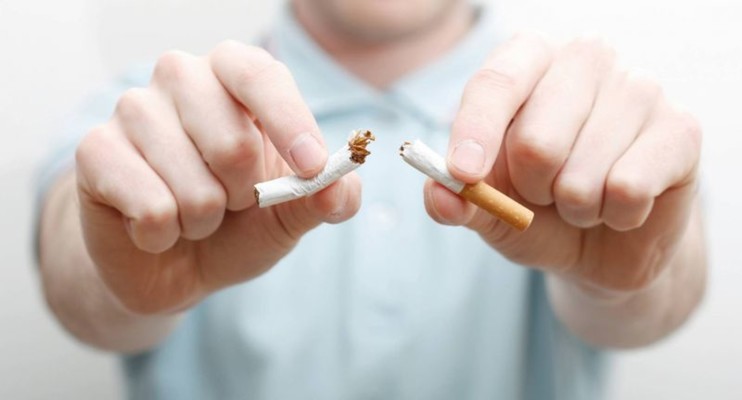 Doctor Shares Actual Self-Quitting Rate
