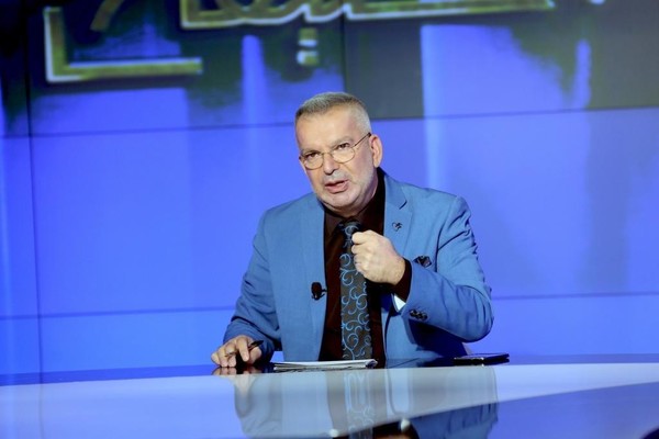 موقع الفن يوضح مستقبل طوني خليفة