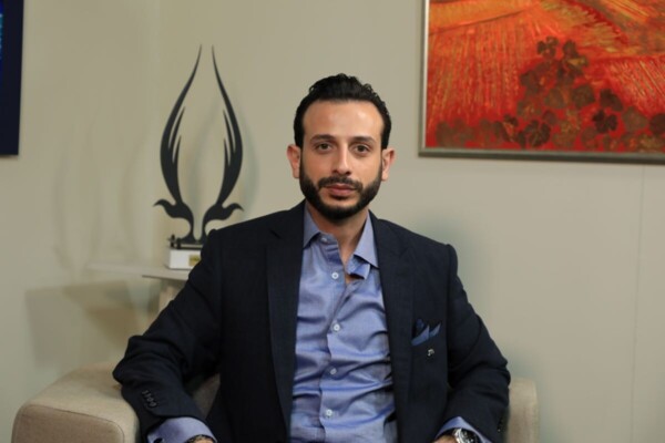 Ralph Matuq on Media Success
