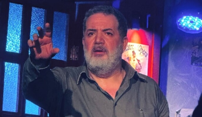 طارق تميم: من خشبة المسرح إلى نجاح النار بالنار وبالحرام… وصداقة فنية مميّزة مع زياد الرحباني