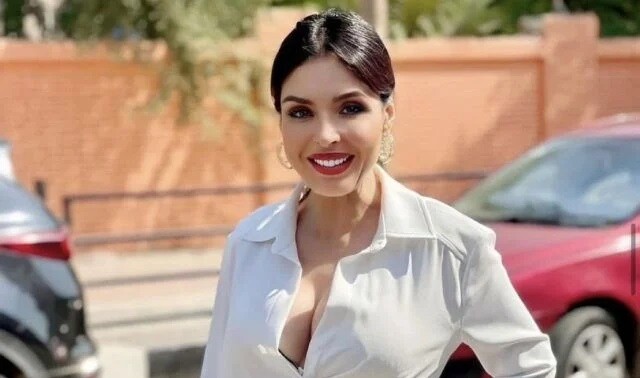 الراقصة دينا تكشف عن عدد زيجاتها وتؤكد: "أنا بتجوز مش مبصاحبش"
