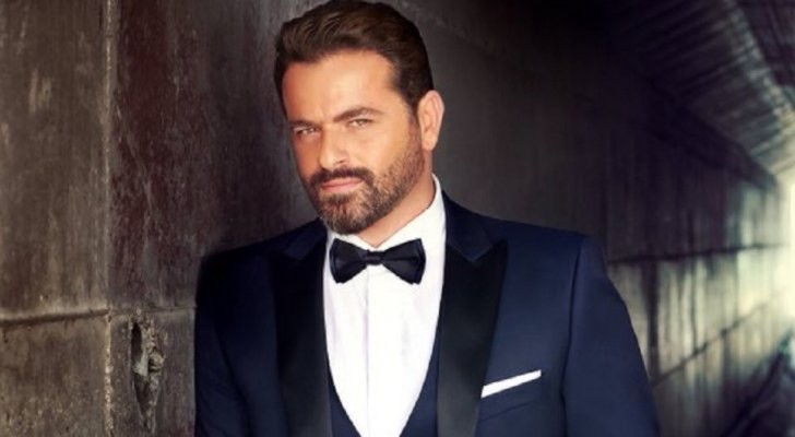 يوسف الخال يُشيد بجوي أواردز بكلمات من القلب